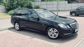 Обява за продажба на Mercedes-Benz E 220 CDI Автомат 170кс / 7G Tronik ~13 999 лв. - изображение 1