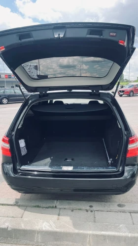 Обява за продажба на Mercedes-Benz E 220 CDI Автомат 170кс / 7G Tronik ~13 999 лв. - изображение 8