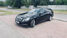 Обява за продажба на Mercedes-Benz E 220 CDI Автомат 170кс / 7G Tronik ~13 999 лв. - изображение 5