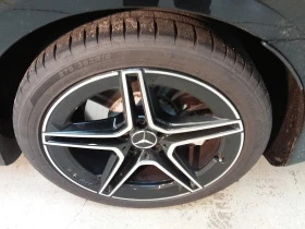 Mercedes-Benz CLS 53 AMG 4Matic Burmester/360/ | Mobile.bg    10