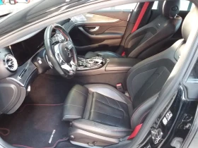 Mercedes-Benz CLS 53 AMG 4Matic Burmester/360/ | Mobile.bg    6