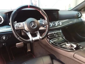 Mercedes-Benz CLS 53 AMG 4Matic Burmester/360/ | Mobile.bg    7