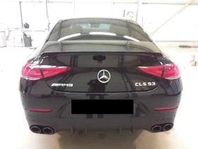 Mercedes-Benz CLS 53 AMG 4Matic Burmester/360/ | Mobile.bg    3