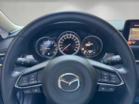 Mazda 6 165HP/CAM/NAVI/LED/660v - 59099 лв. - 14121885 7