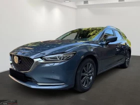 Mazda 6 165HP/CAM/NAVI/LED/660v