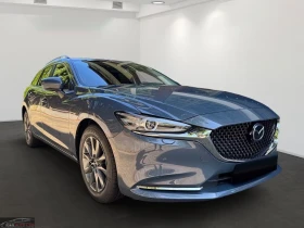 Mazda 6 165HP/CAM/NAVI/LED/660v - 59099 лв. - 14121885 3