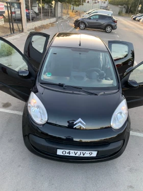 Citroen C1  | Mobile.bg    10
