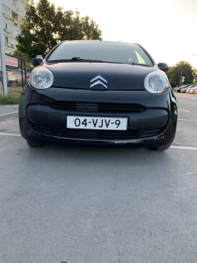Citroen C1  | Mobile.bg    15