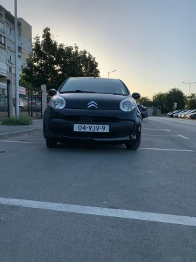 Citroen C1  | Mobile.bg    16