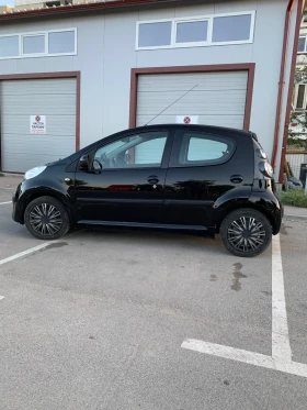 Citroen C1  | Mobile.bg    6
