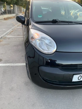 Citroen C1  | Mobile.bg    3