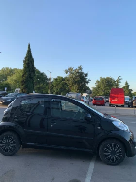 Citroen C1  | Mobile.bg    5