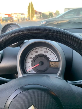 Citroen C1  | Mobile.bg    7