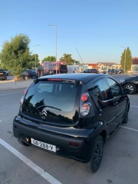 Citroen C1  | Mobile.bg    4