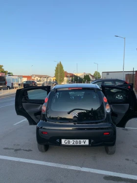 Citroen C1  | Mobile.bg    14