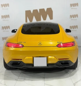 Mercedes-Benz AMG GT S Carbon* Burmester* Camera* Pano - 64999 € - 70364225 5