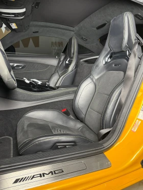 Mercedes-Benz AMG GT S Carbon* Burmester* Camera* Pano - 64999 € - 70364225 9