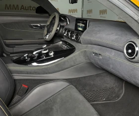 Mercedes-Benz AMG GT S Carbon* Burmester* Camera* Pano - 64999 € - 70364225 10