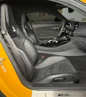 Mercedes-Benz AMG GT S Carbon* Burmester* Camera* Pano - 64999 € - 70364225 8