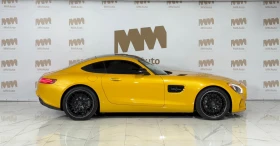 Mercedes-Benz AMG GT S Carbon* Burmester* Camera* Pano - 64999 € - 70364225 3