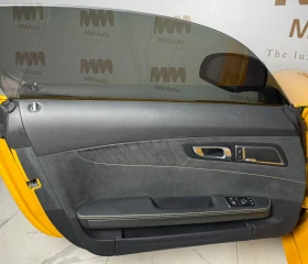 Mercedes-Benz AMG GT S Carbon* Burmester* Camera* Pano - 64999 € - 70364225 7