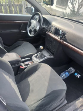 Обява за продажба на Opel Vectra ~1 750 лв. - изображение 5