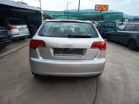 Обява за продажба на Audi A3 2.0tdi 4x4 ~6 300 лв. - изображение 4