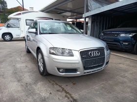 Обява за продажба на Audi A3 2.0tdi 4x4 ~6 300 лв. - изображение 1