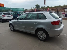 Обява за продажба на Audi A3 2.0tdi 4x4 ~6 300 лв. - изображение 6