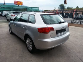 Обява за продажба на Audi A3 2.0tdi 4x4 ~6 300 лв. - изображение 5
