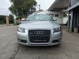 Audi A3 2.0tdi 4x4 | Mobile.bg    14