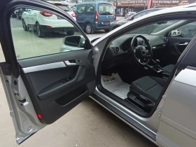 Обява за продажба на Audi A3 2.0tdi 4x4 ~6 300 лв. - изображение 8