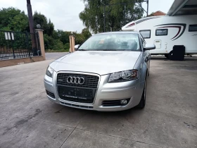 Обява за продажба на Audi A3 2.0tdi 4x4 ~6 300 лв. - изображение 1