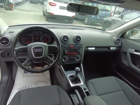 Обява за продажба на Audi A3 2.0tdi 4x4 ~6 300 лв. - изображение 10