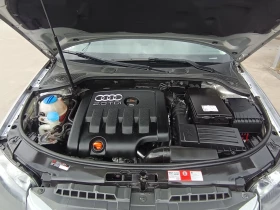Audi A3 2.0tdi 4x4 | Mobile.bg    13