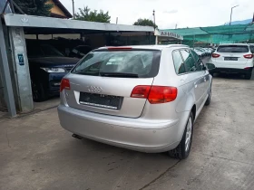 Обява за продажба на Audi A3 2.0tdi 4x4 ~6 300 лв. - изображение 3