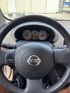 Nissan Micra 12 1, 4 | Mobile.bg    16
