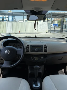 Nissan Micra 12 1, 4 | Mobile.bg    7