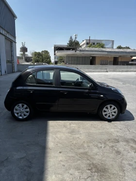 Nissan Micra 12 1, 4 | Mobile.bg    6