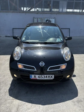 Nissan Micra 12 1, 4 | Mobile.bg    3