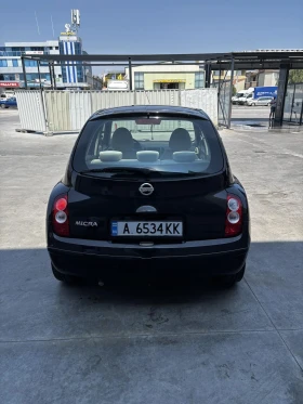 Nissan Micra 12 1, 4 | Mobile.bg    5