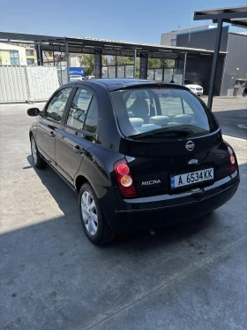 Nissan Micra 12 1, 4 | Mobile.bg    4