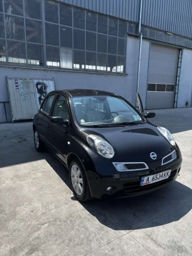 Nissan Micra 12 1, 4 | Mobile.bg    2