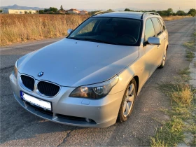Обява за продажба на BMW 525 525i automatic  ~9 000 лв. - изображение 1