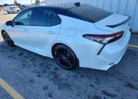 Toyota Camry XSE* ШИБИДАХ* ПОДГРЕВИ - 32736 лв. / 16737.65 € - 44294592 4