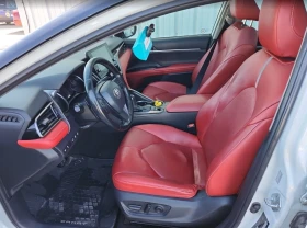 Toyota Camry XSE* ШИБИДАХ* ПОДГРЕВИ - 32736 лв. / 16737.65 € - 44294592 5