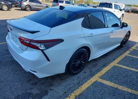 Toyota Camry XSE* ШИБИДАХ* ПОДГРЕВИ - 32736 лв. / 16737.65 € - 44294592 3