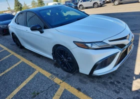 Toyota Camry XSE* ШИБИДАХ* ПОДГРЕВИ - 32736 лв. / 16737.65 € - 44294592 2