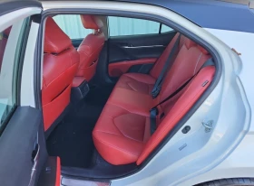 Toyota Camry XSE* ШИБИДАХ* ПОДГРЕВИ - 32736 лв. / 16737.65 € - 44294592 9