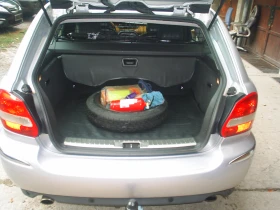 Jaguar X-type 2.5 V6 LPG 4x4 | Mobile.bg    14